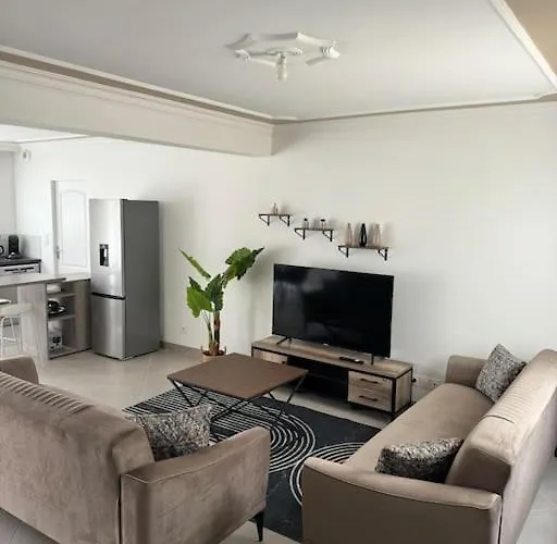 Maison Conviviale