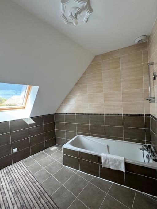 Hébergement de vacances Maison Conviviale *