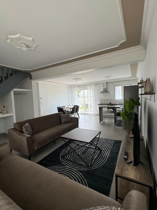 Maison Conviviale