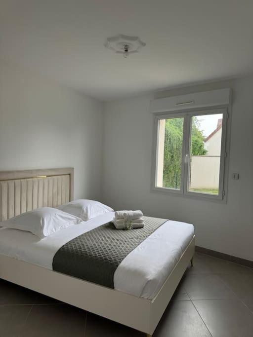 Casa vacanze Maison Conviviale *