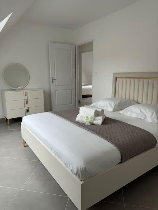 Maison Conviviale *