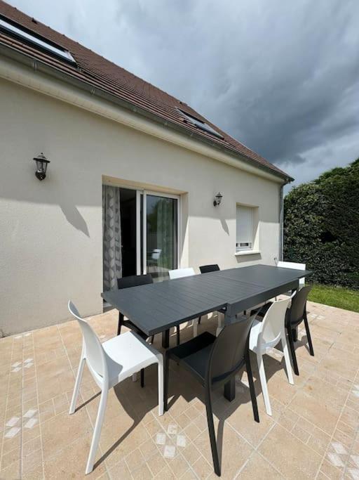 Maison Conviviale Hébergement de vacances *